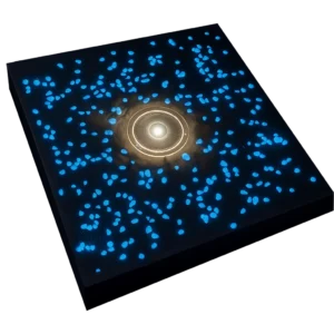 LumaCrete Solar+ (Hybrid Slab)